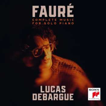 4CD/Coffret Gabriel Fauré: Complete Music For Solo Piano