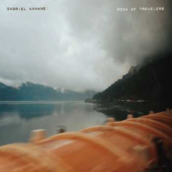 CD Gabriel Kahane: Book of Travelers