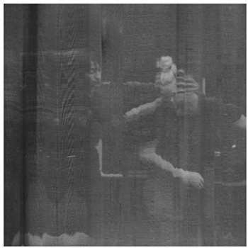 Album Gabriel Mindel Saloman: Movement Building Vol. 1