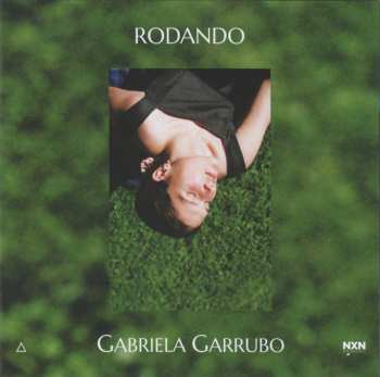 CD Gabriela Garrubo: Rodando