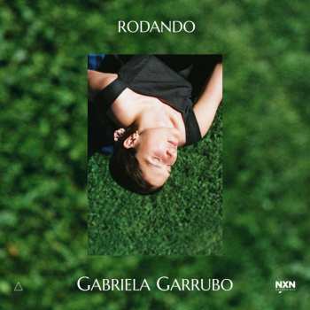 CD Gabriela Garrubo: Rodando