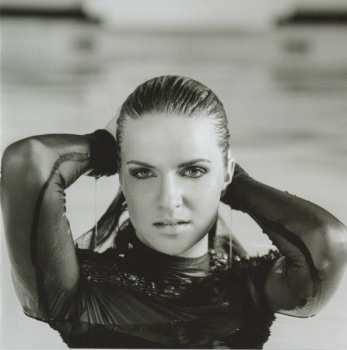 CD Gabriela Gunčíková: Celkem Jiná