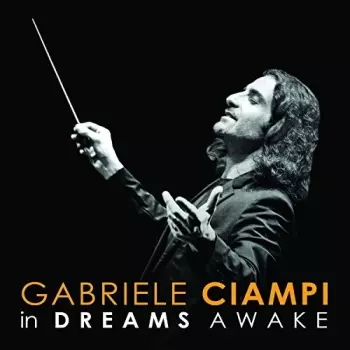 In Dreams Awake