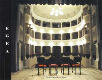 CD Luciano Biondini: Lo Stortino