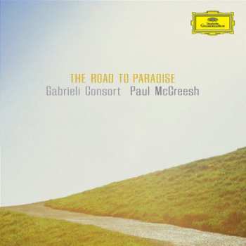 Album Gabrieli Consort: The Road To Paradise