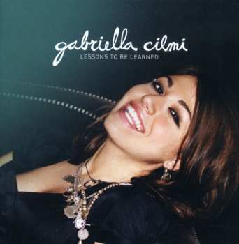 Album Gabriella Cilmi: Lessons To Be Learned