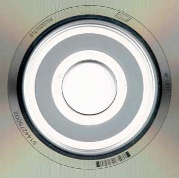 CD Gabriella Cilmi: Lessons To Be Learned