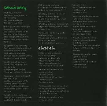 CD Gabriella Cilmi: Lessons To Be Learned