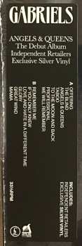 LP Gabriels: Angels & Queens CLR | LTD