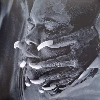 LP Gabriels: Angels & Queens