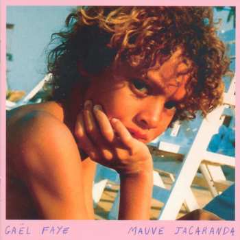 CD Gaël Faye: Mauve Jacaranda