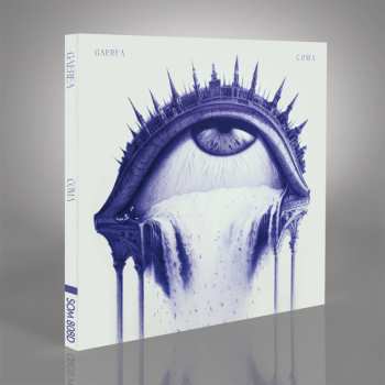 Album Gaerea: Coma