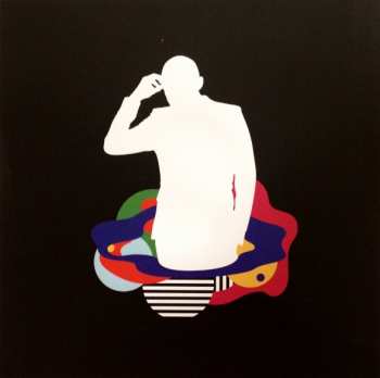 2LP Gaëtan Roussel: Orpailleur