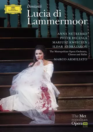 Lucia Di Lammermoor