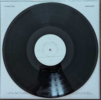 LP Gaia Banfi: La Maccaia