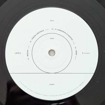 LP Gaia Banfi: La Maccaia