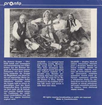 SP Brněnští Gajdoši: Gajdoši Brno