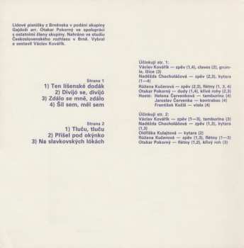 SP Brněnští Gajdoši: Gajdoši Brno