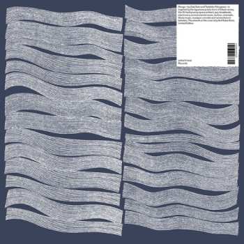 Album Gak Sato / Tadahiko Yokogawa: Renga