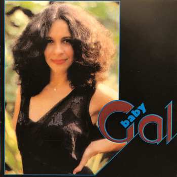 CD Gal Costa: Baby Gal