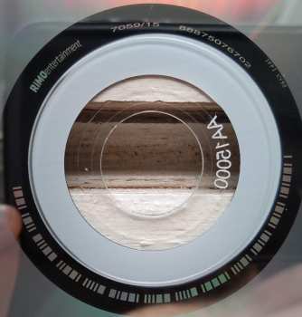 CD Gal Costa: Estratosférica