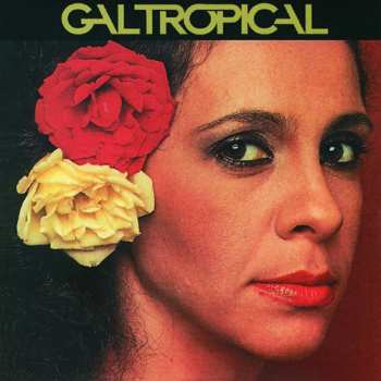 CD Gal Costa: Gal Tropical LTD