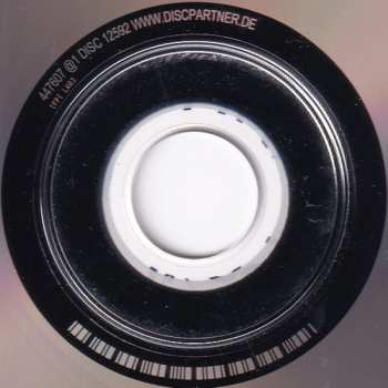 CD Galactic Supermarket: Galactic Supermarket