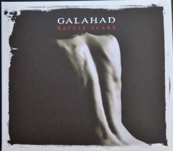 CD Galahad: Battle Scars