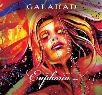 CD Galahad: Beyond The Realms Of Euphoria