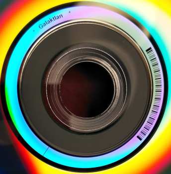 CD Galaktlan: Second Memory