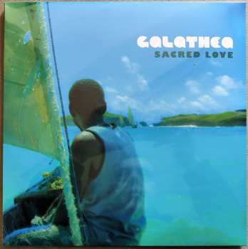 Album Galathea: Sacred Love
