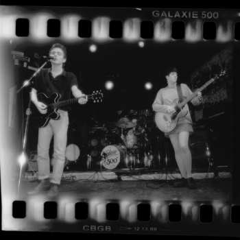 Album Galaxie 500: Cbgb 12.13.88