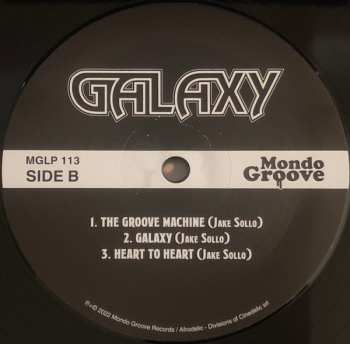 LP Galaxy: Galaxy