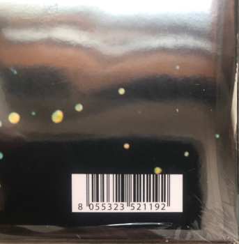 LP Galaxy: Galaxy