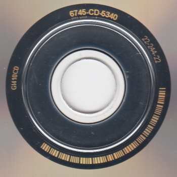 CD Galcher Lustwerk: 100% Galcher 