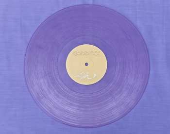 LP Galen Tipton: Goddexx (Deluxe Edition)