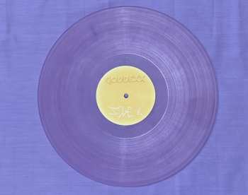 LP Galen Tipton: Goddexx (Deluxe Edition)