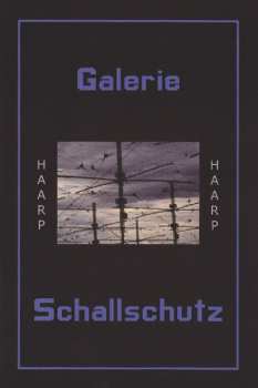 Album Galerie Schallschutz: HAARP