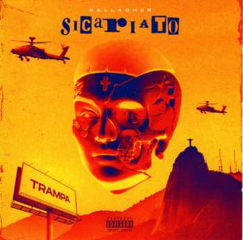 Album Gallagher: Sicariato
