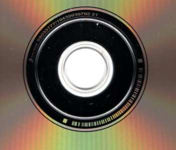 CD Gallagher: Sicariato