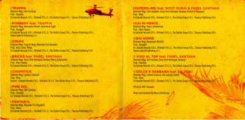 CD Gallagher: Sicariato