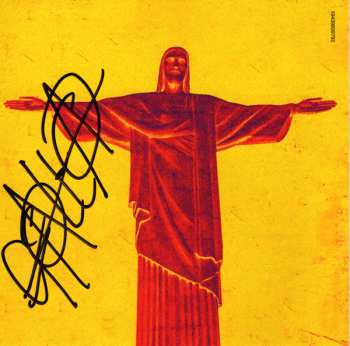 CD Gallagher: Sicariato