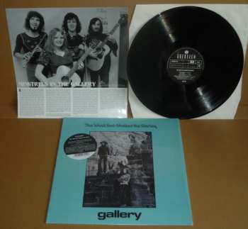 LP Gallery: The Wind That Shakes The Barley