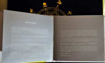 CD Gallhammer: Gloomy Lights