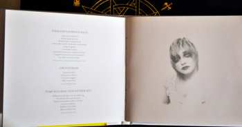 CD Gallhammer: Gloomy Lights