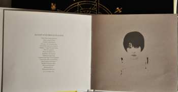 CD Gallhammer: Gloomy Lights