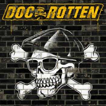 Album Doc Rotten: Doc Rotten