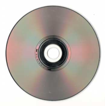 CD Gallowbraid: Ashen Eidolon