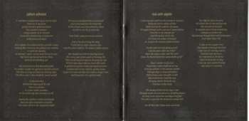 CD Gallowbraid: Ashen Eidolon