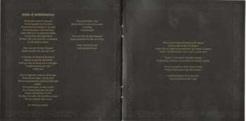 CD Gallowbraid: Ashen Eidolon